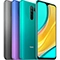 گوشی موبایل شیائومی مدل Redmi 9 ظرفیت 64 گیگابایت رم 4 گیگابایت
